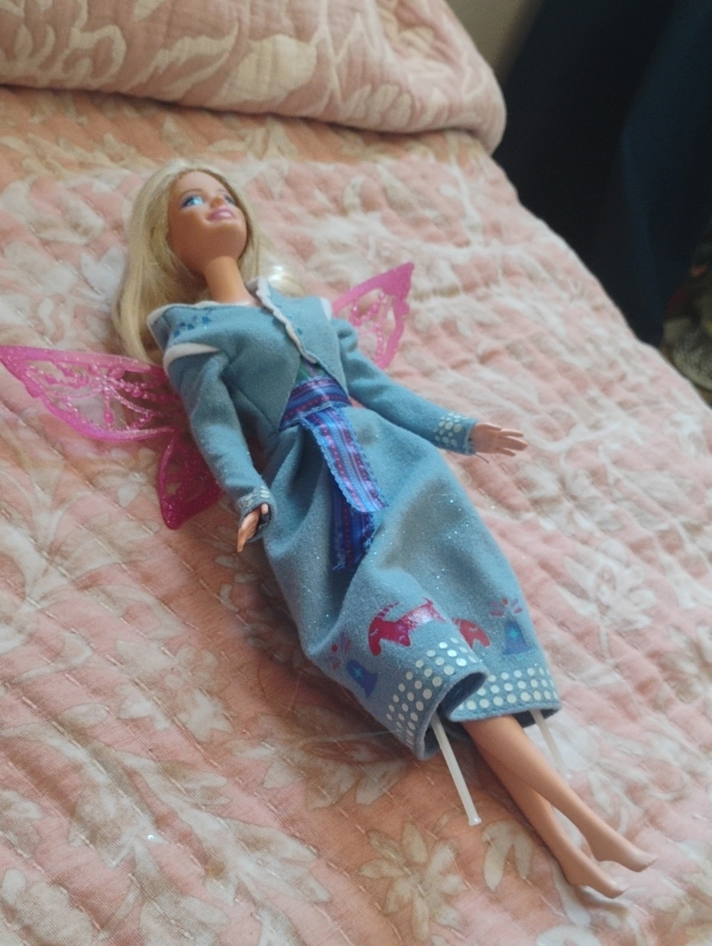 Barbie Vintage